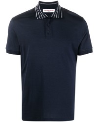 Orlebar Brown Dominic Stripe Polo Shirt