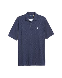 Polo Ralph Lauren Dot Polo Shirt