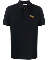 Sandro Paris Easy Short Sleeve Polo Shirt