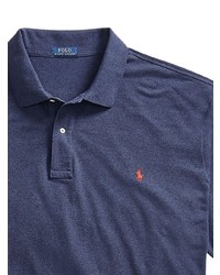 Polo Ralph Lauren Embroidered Logo Polo Shirt