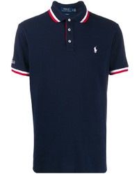 Polo Ralph Lauren Embroidered Logo Polo Shirt