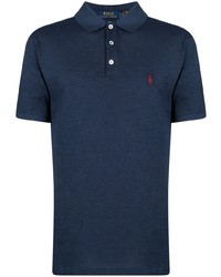 Polo Ralph Lauren Embroidered Logo Polo Shirt