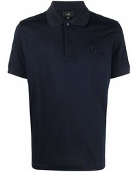 Dunhill Embroidered Logo Polo Shirt