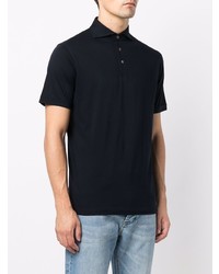 Hackett Essential Fitted Polo Shirt