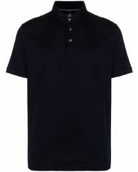 Hackett Essential Fitted Polo Shirt