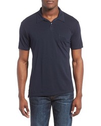 Sol Angeles Essential Jersey Polo