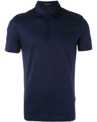 Pal Zileri Fitted Polo Shirt