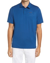 Oakley Forged Iron Protect Short Sleeve Polo