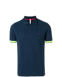 Sun 68 Front Polo Shirt