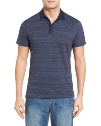 Robert Barakett Genson Regular Fit Polo