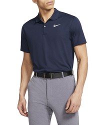 Nike Golf Dri Fit Victory Polo Shirt
