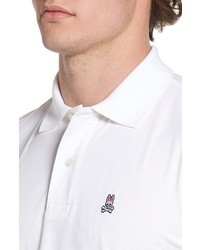 Psycho Bunny Golf Polo