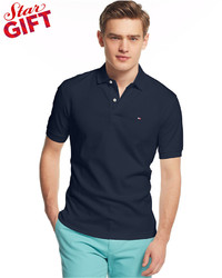 Tommy Hilfiger Jacob Solid Polo