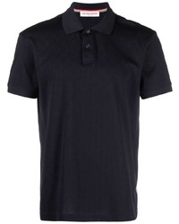 Orlebar Brown Jarret Cotton Polo Shirt