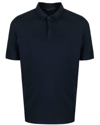 Roberto Collina Jersey Polo Shirt