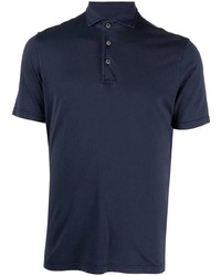 Fedeli Jersey Polo Shirt