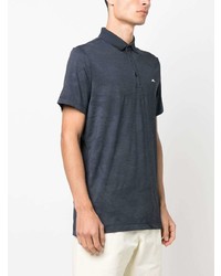 J. Lindeberg Jlindeberg Chandler Jacquard Polo Shirt