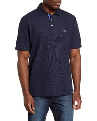 Tommy Bahama Limited Edition 5 Oclock Pique Polo