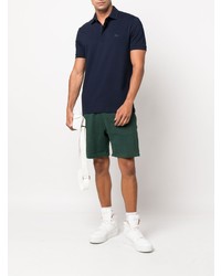 Lacoste Logo Patch Polo Shirt