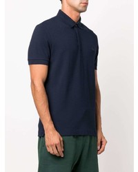 Lacoste Logo Patch Polo Shirt