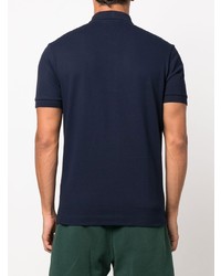 Lacoste Logo Patch Polo Shirt