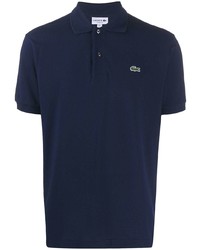 Lacoste Logo Patch Polo Shirt