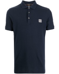 BOSS Logo Patch Polo Shirt