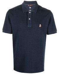Parajumpers Logo Patch Polo Shirt