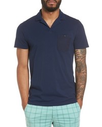 Ted Baker London Stelly Modern Slim Fit Polo