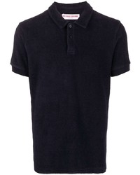 Orlebar Brown Lorenzo Short Sleeve Polo Shirt