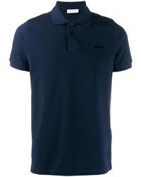 Sandro Paris Love Polo Shirt