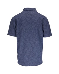 Canali Maarl Knit Pocket Polo Shirt