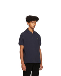 Lacoste Navy Classic Polo