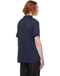 Nike Navy Dri Fit Victory Polo