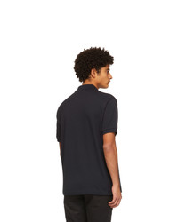 Lacoste Navy L1212 Polo