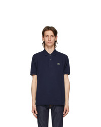 Lacoste Navy L1212 Polo