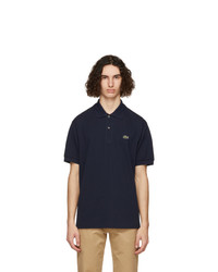 Lacoste Navy L1212 Polo