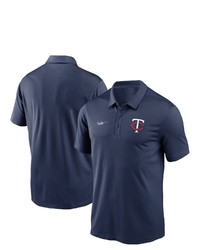 Nike Navy Minnesota Twins Cooperstown Collection Rewind Franchise Polo At Nordstrom