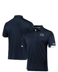 Colosseum Navy Penn State Nittany Lions Santry Polo At Nordstrom