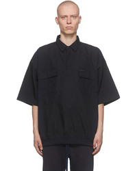 Fear Of God Navy Weekend Polo