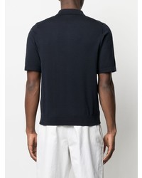 Paul Smith Organic Cotton Polo Shirt