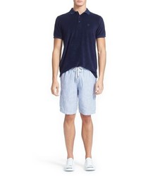 Vilebrequin Pacific Short Sleeve Terry Polo