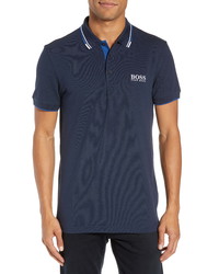 BOSS Paddy Regular Fit Polo