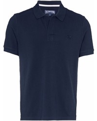Vilebrequin Palatin Cotton Polo Shirt
