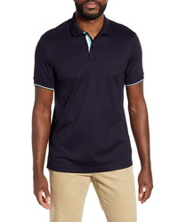 BOSS Parlay 78 Solid Polo