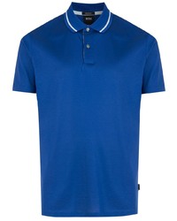 BOSS Parlay Short Sleeve Polo Shirt