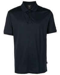 BOSS Parlay Short Sleeve Polo Shirt