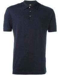 Paul Smith Ps By Classic Polo Shirt