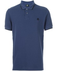 Paul Smith Ps By Classic Polo Shirt