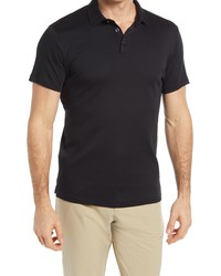 Robert Barakett Pima Cotton Polo